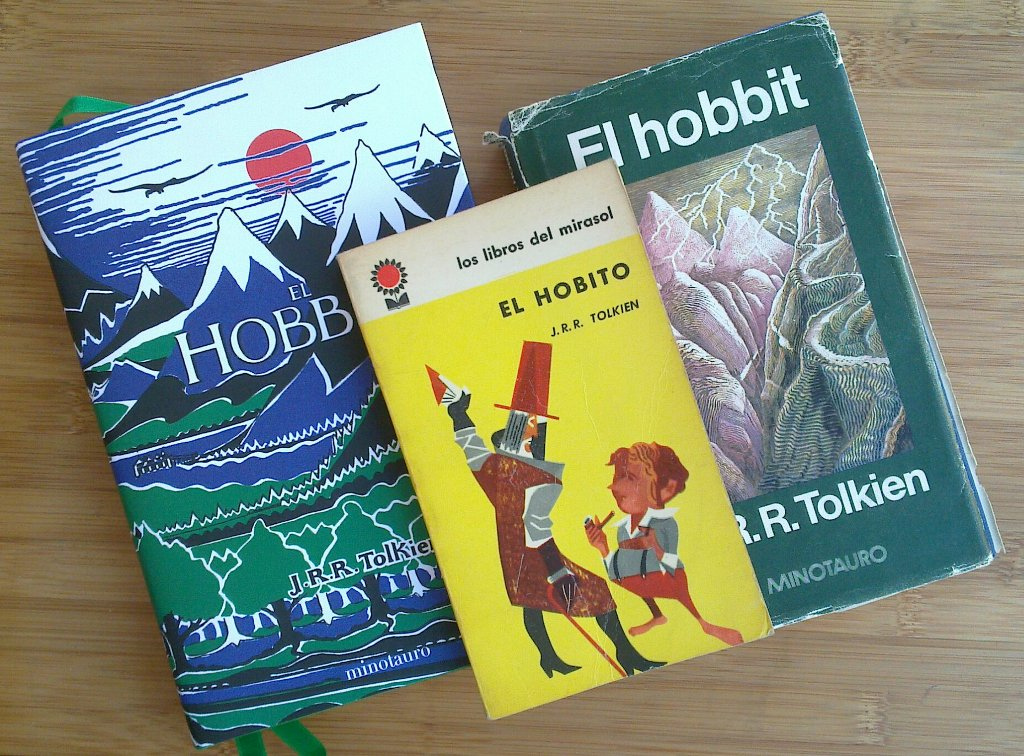 Какие книги почитать на испанском языке?